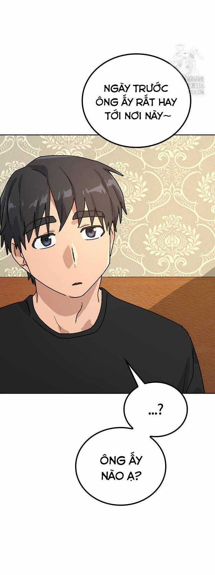 Isekai Camping Chapter 8 trang 10