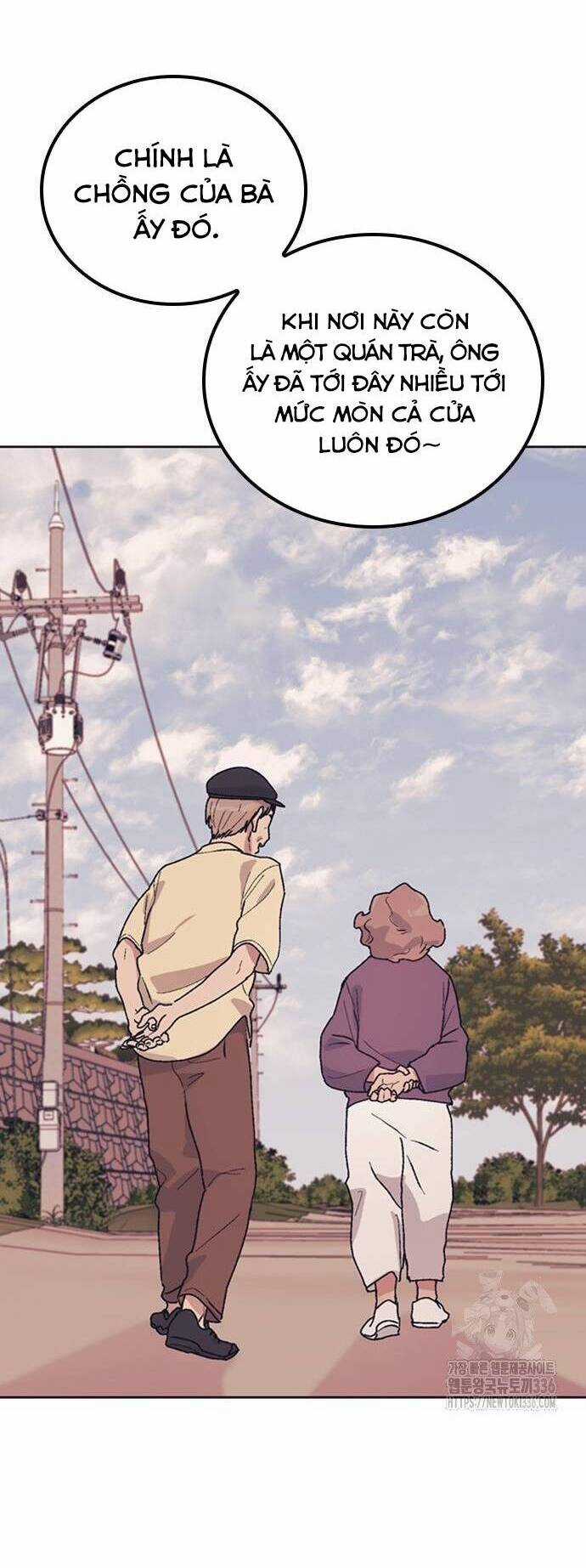 Isekai Camping Chapter 8 trang 11