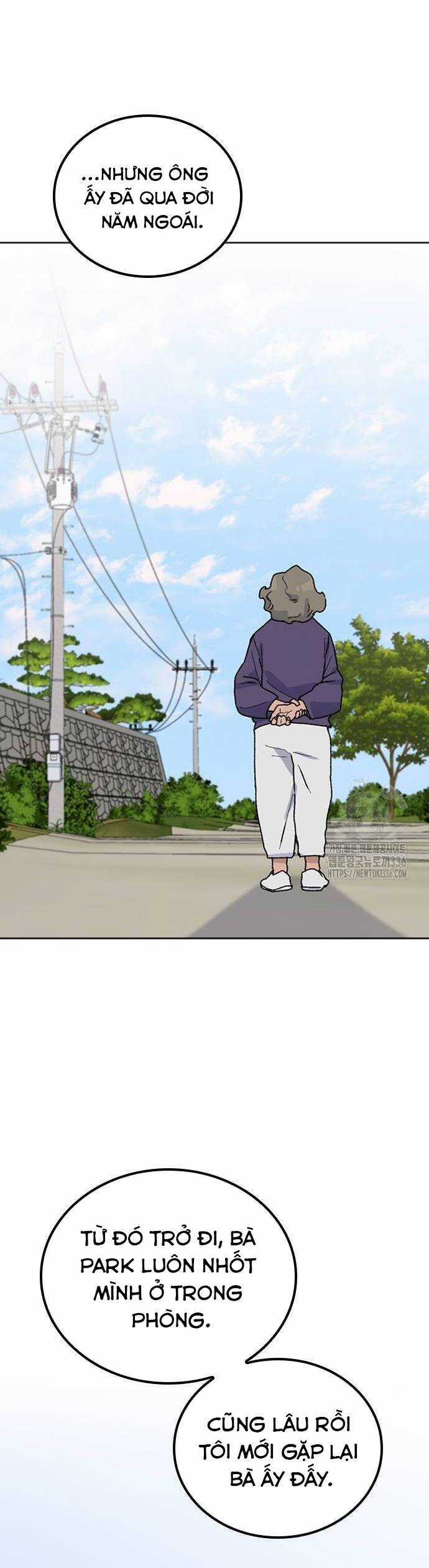 Isekai Camping Chapter 8 trang 12