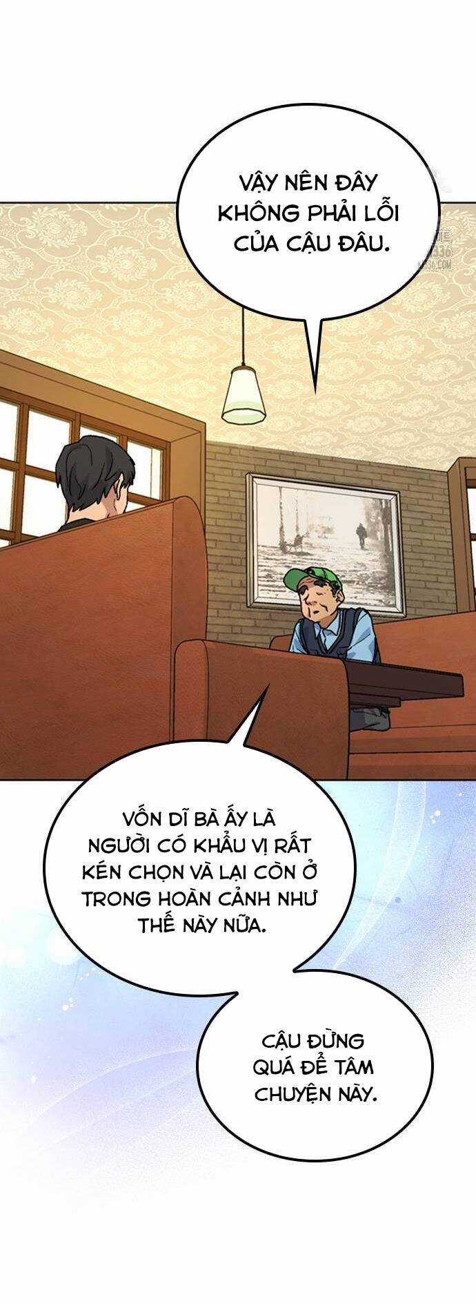 Isekai Camping Chapter 8 trang 15
