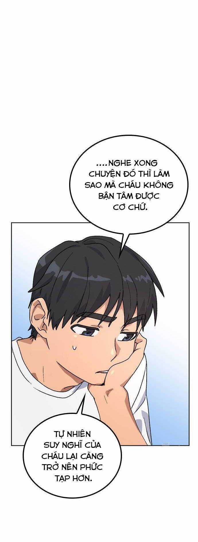 Isekai Camping Chapter 8 trang 16