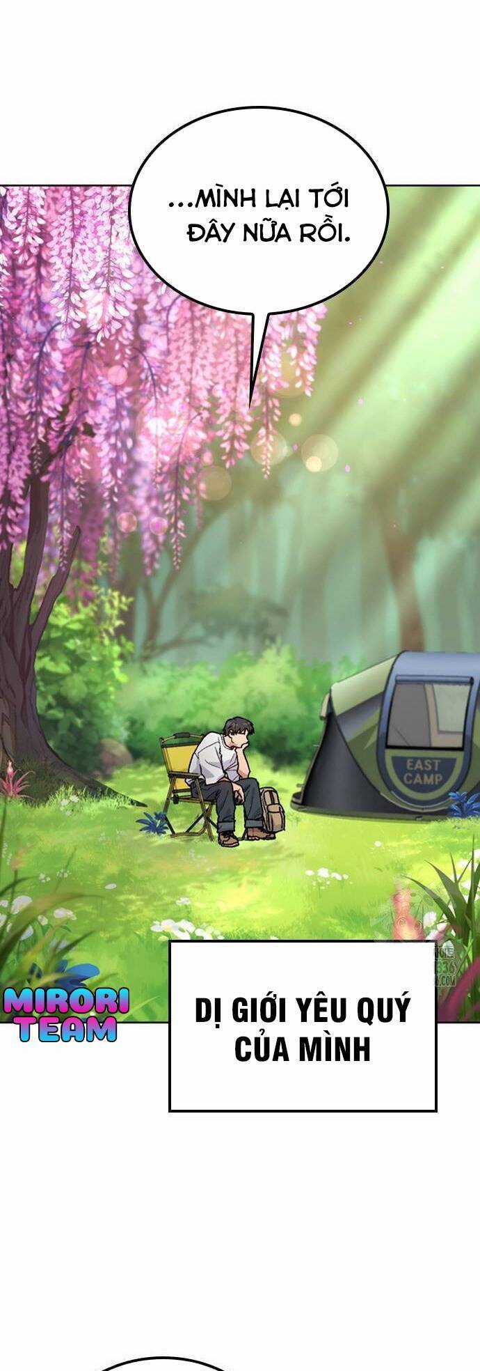 Isekai Camping Chapter 8 trang 17