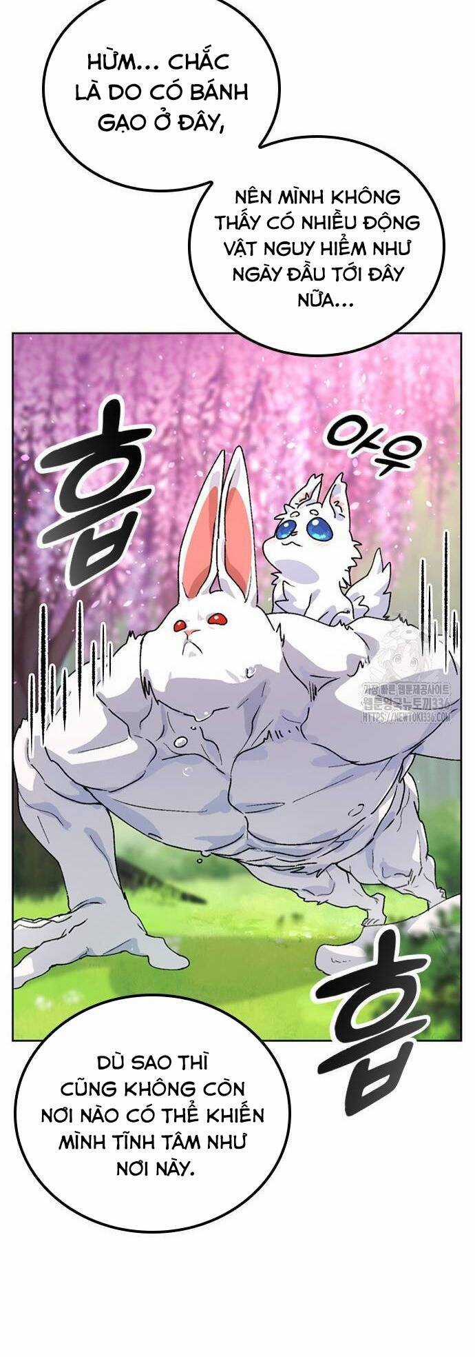 Isekai Camping Chapter 8 trang 18