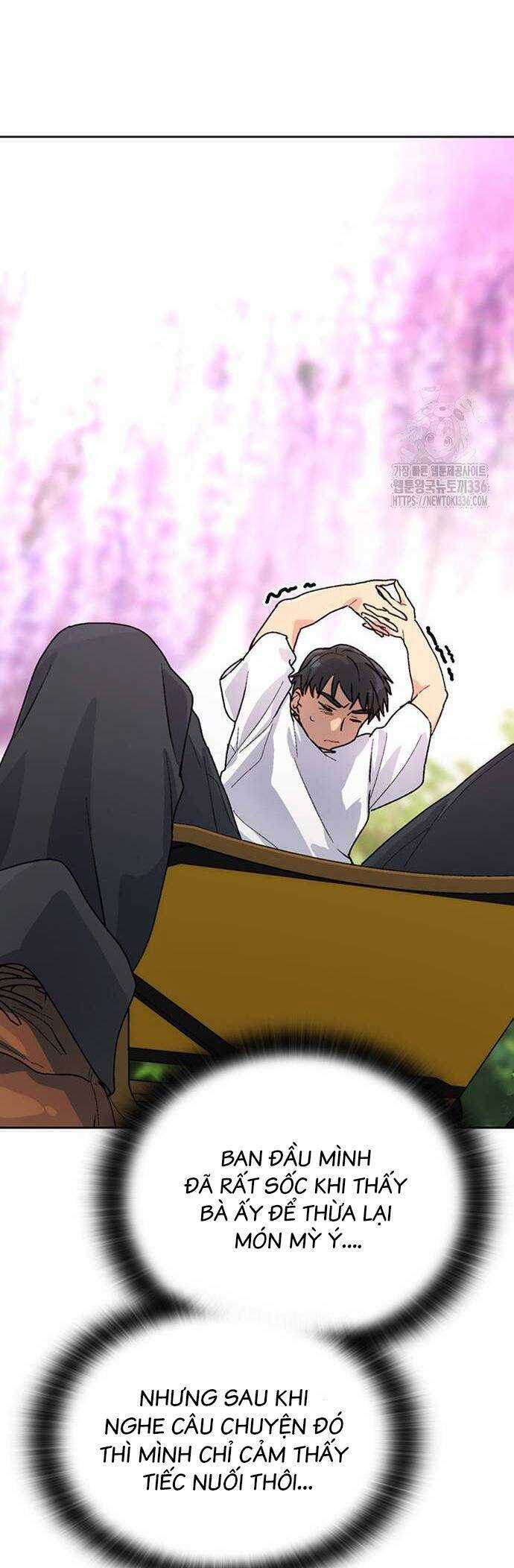 Isekai Camping Chapter 8 trang 19