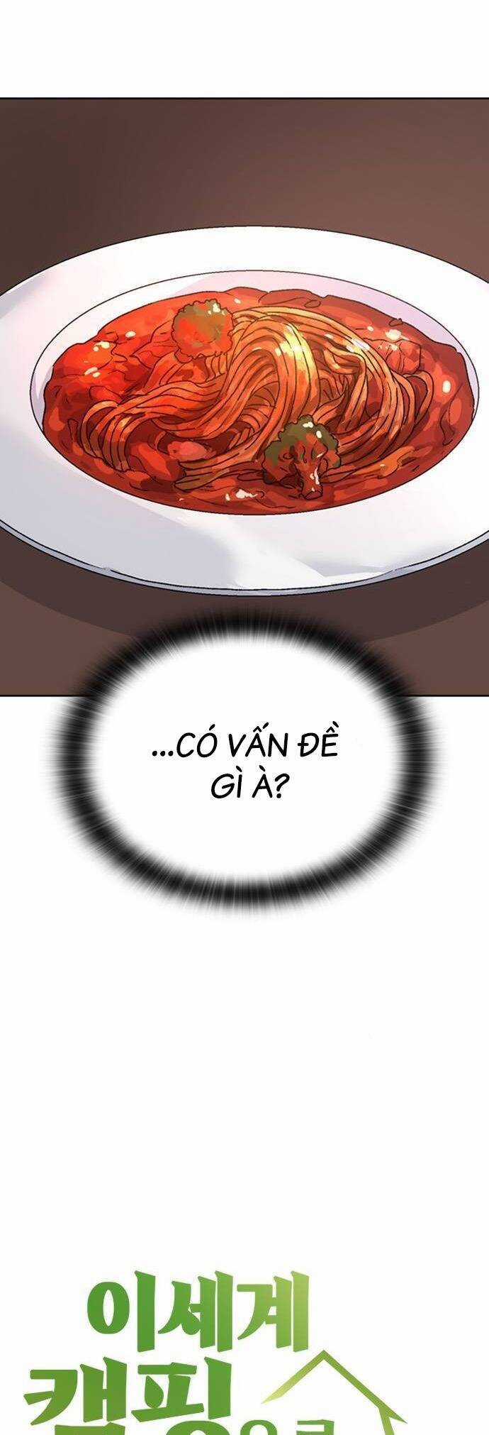 Isekai Camping Chapter 8 trang 2