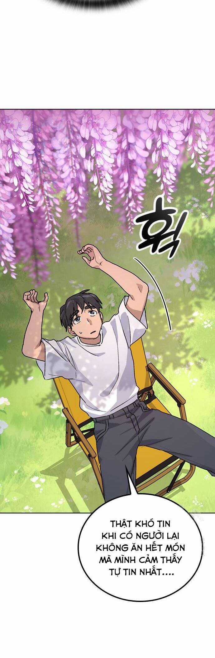 Isekai Camping Chapter 8 trang 20