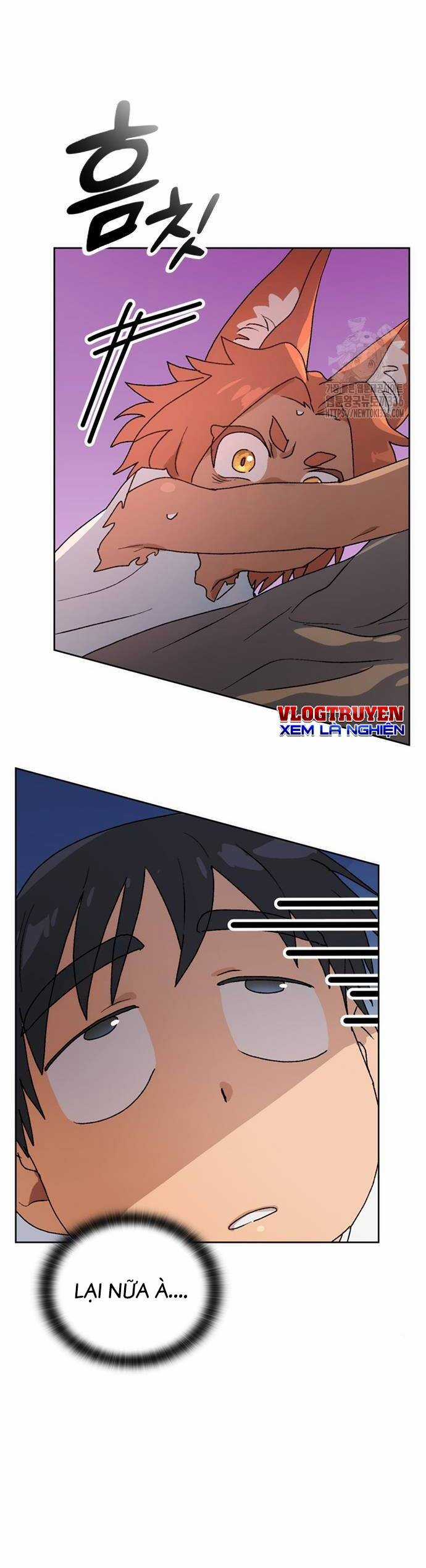 Isekai Camping Chapter 8 trang 23