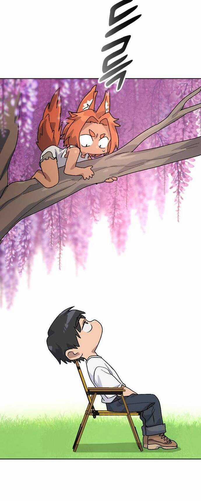 Isekai Camping Chapter 8 trang 25