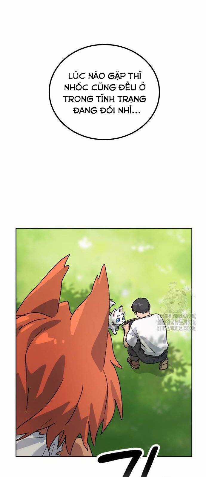 Isekai Camping Chapter 8 trang 26