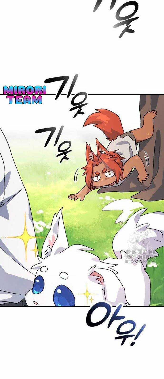 Isekai Camping Chapter 8 trang 27