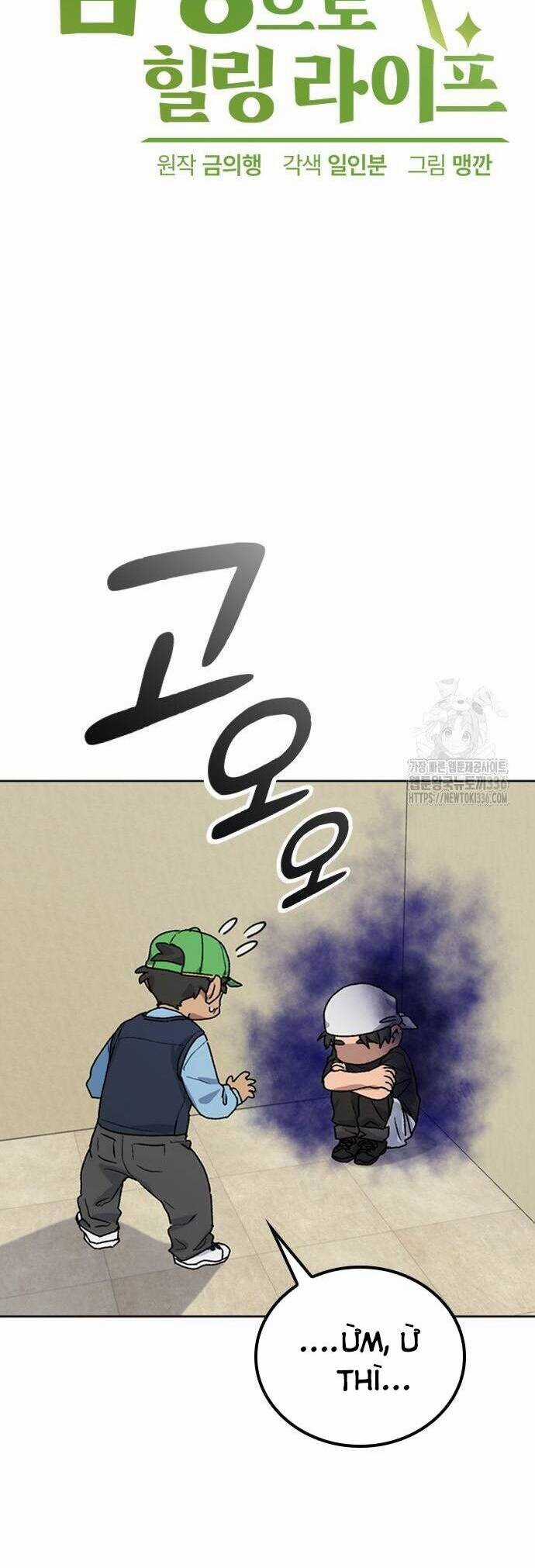 Isekai Camping Chapter 8 trang 3