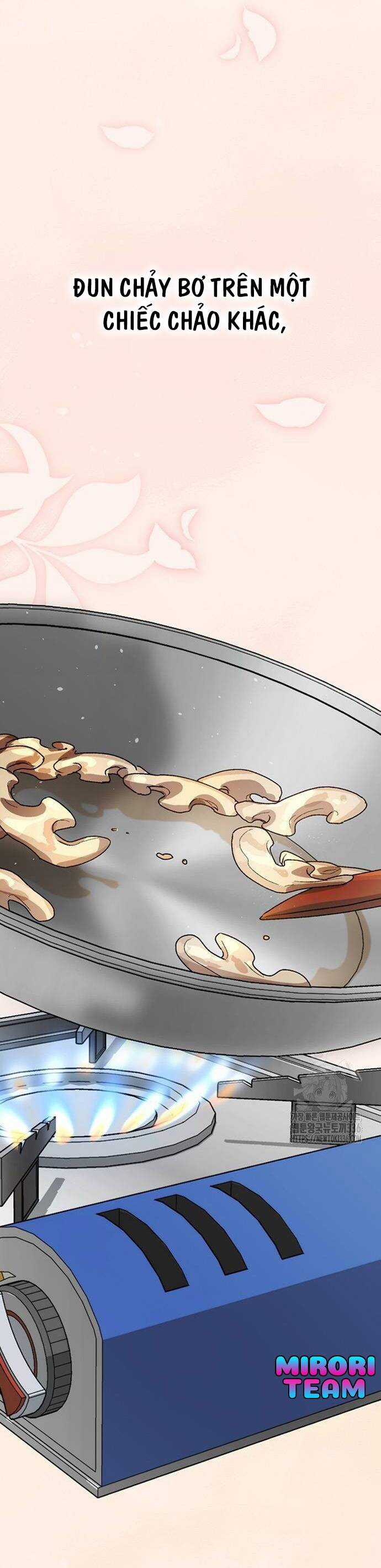 Isekai Camping Chapter 8 trang 33