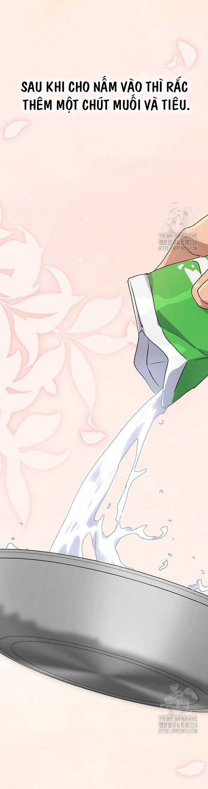 Isekai Camping Chapter 8 trang 34