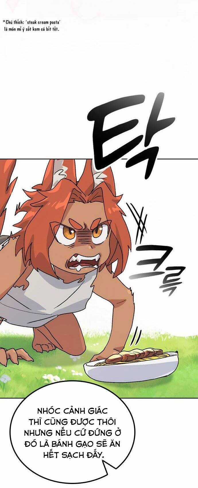 Isekai Camping Chapter 8 trang 37