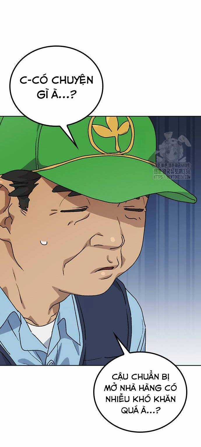 Isekai Camping Chapter 8 trang 4