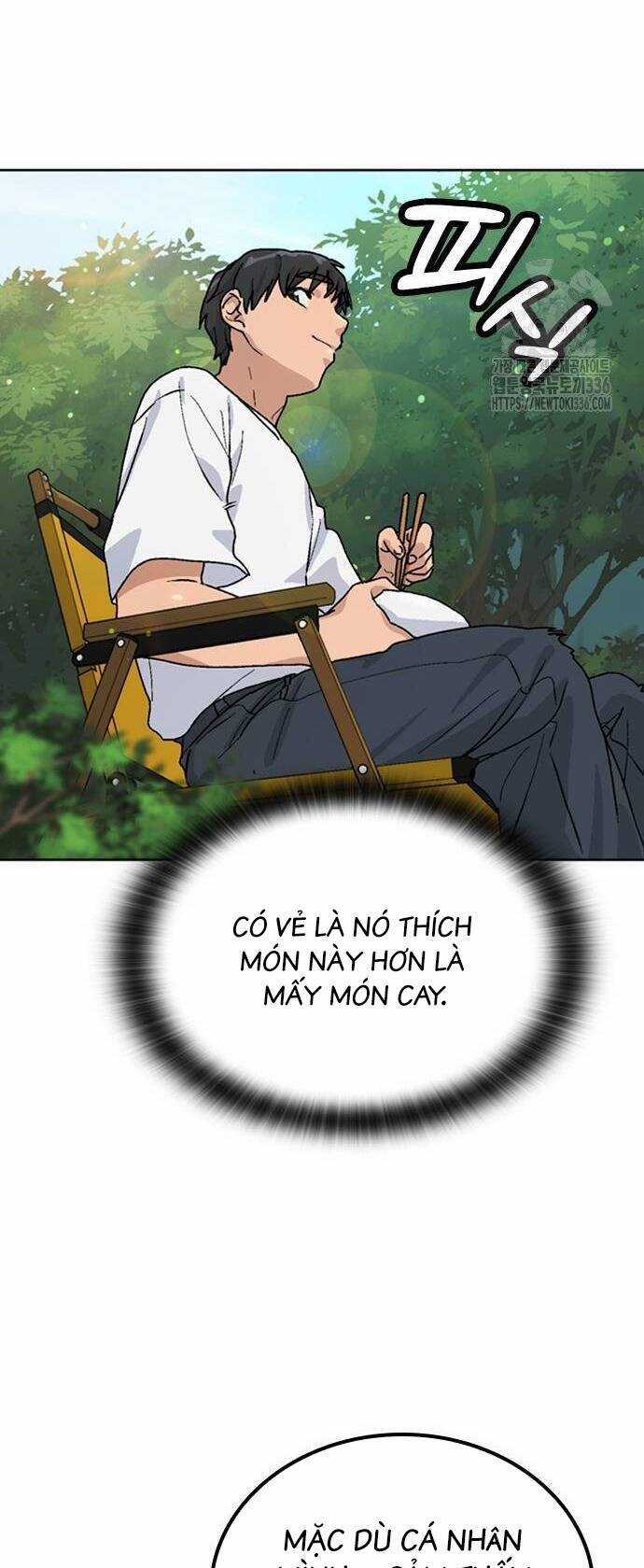 Isekai Camping Chapter 8 trang 45