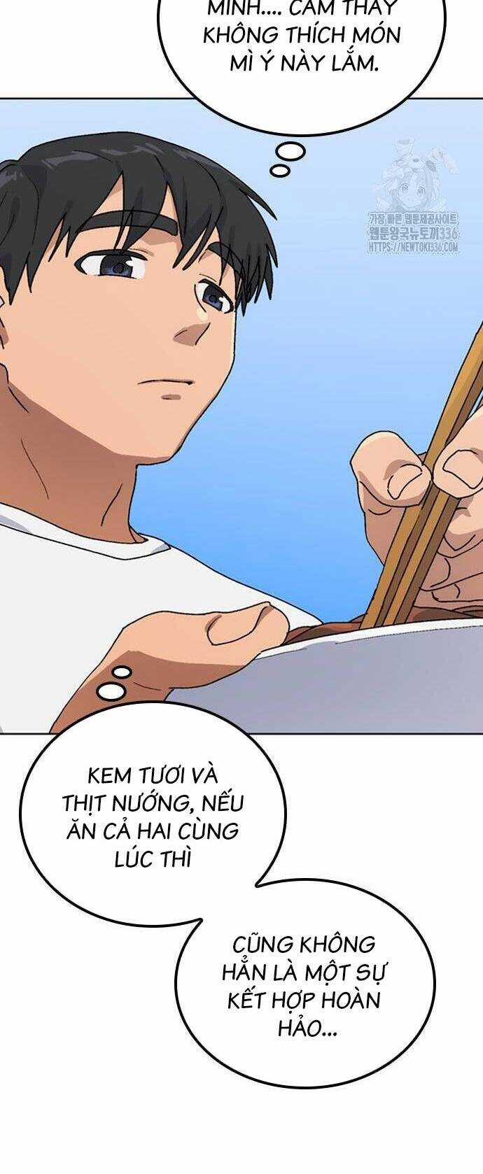 Isekai Camping Chapter 8 trang 46