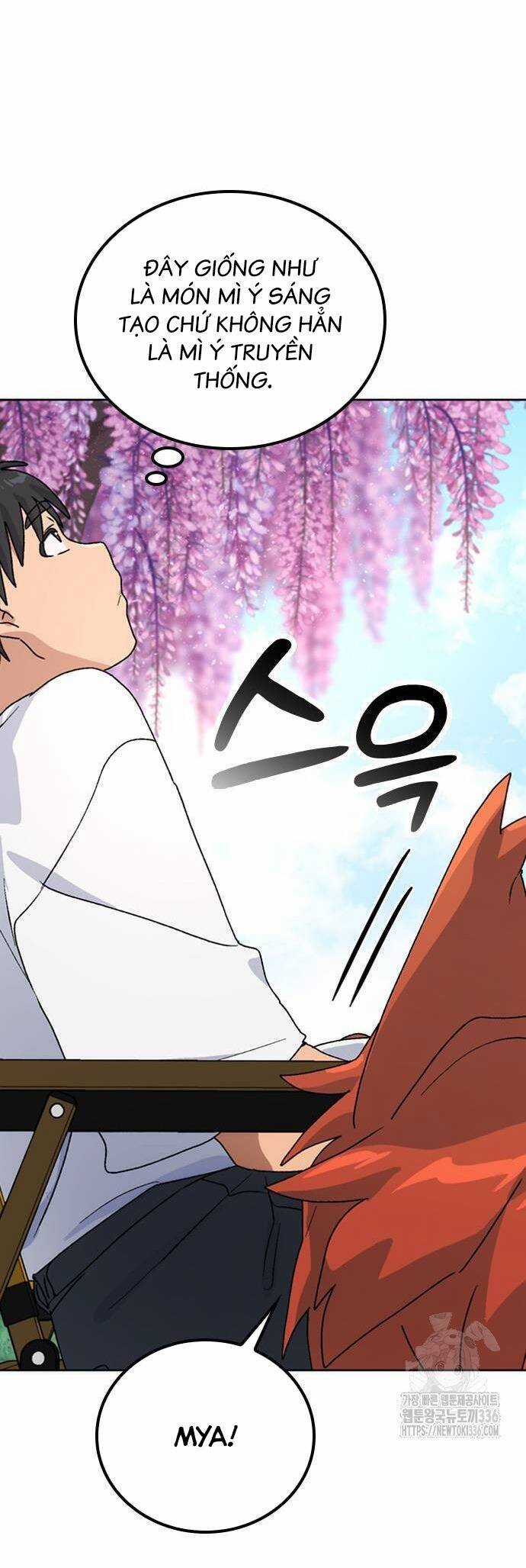 Isekai Camping Chapter 8 trang 47