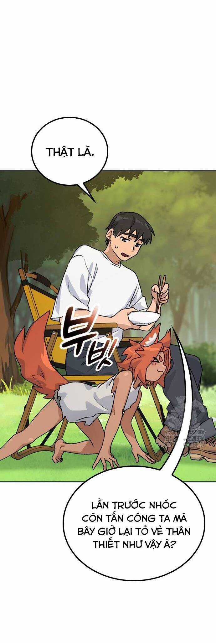 Isekai Camping Chapter 8 trang 48