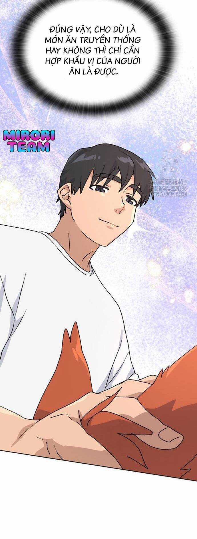 Isekai Camping Chapter 8 trang 50