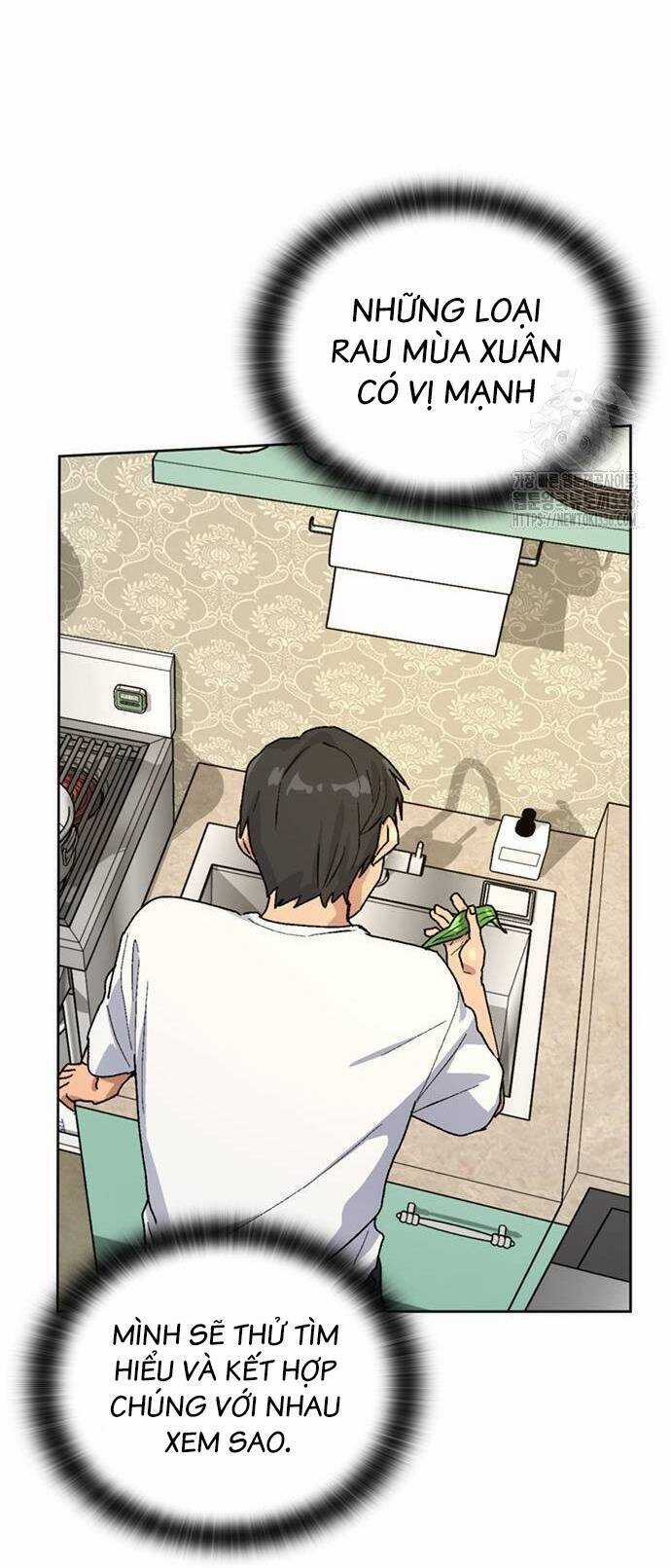 Isekai Camping Chapter 8 trang 55