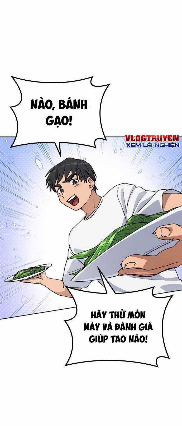 Isekai Camping Chapter 8 trang 56