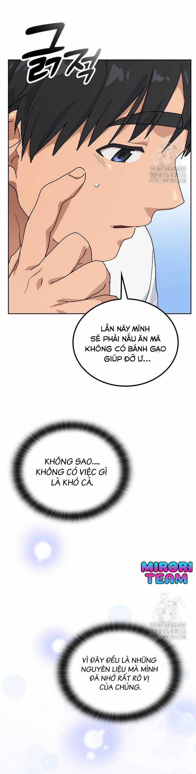 Isekai Camping Chapter 8 trang 59