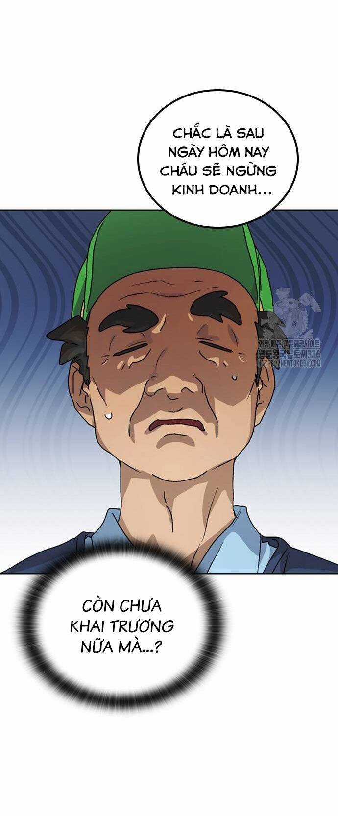 Isekai Camping Chapter 8 trang 6