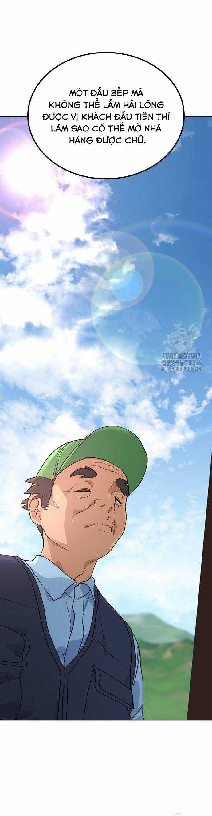 Isekai Camping Chapter 8 trang 62