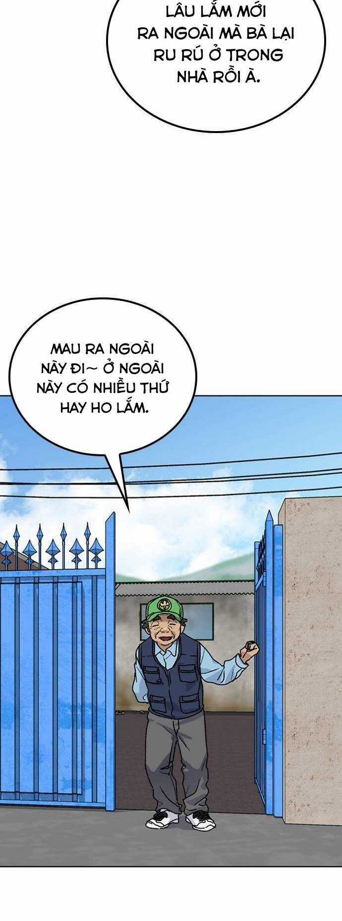 Isekai Camping Chapter 8 trang 65