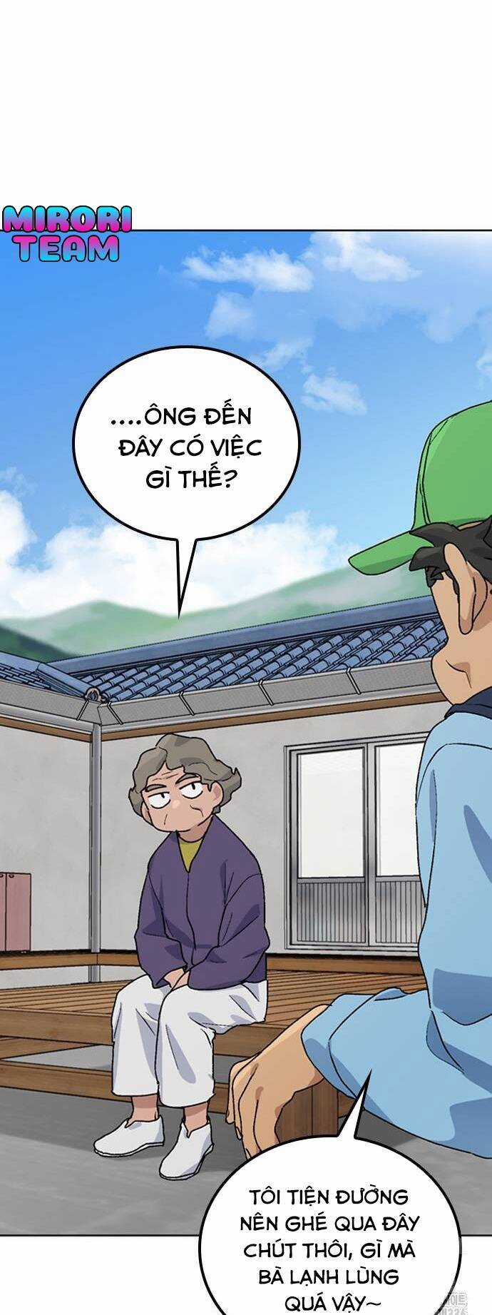 Isekai Camping Chapter 8 trang 66