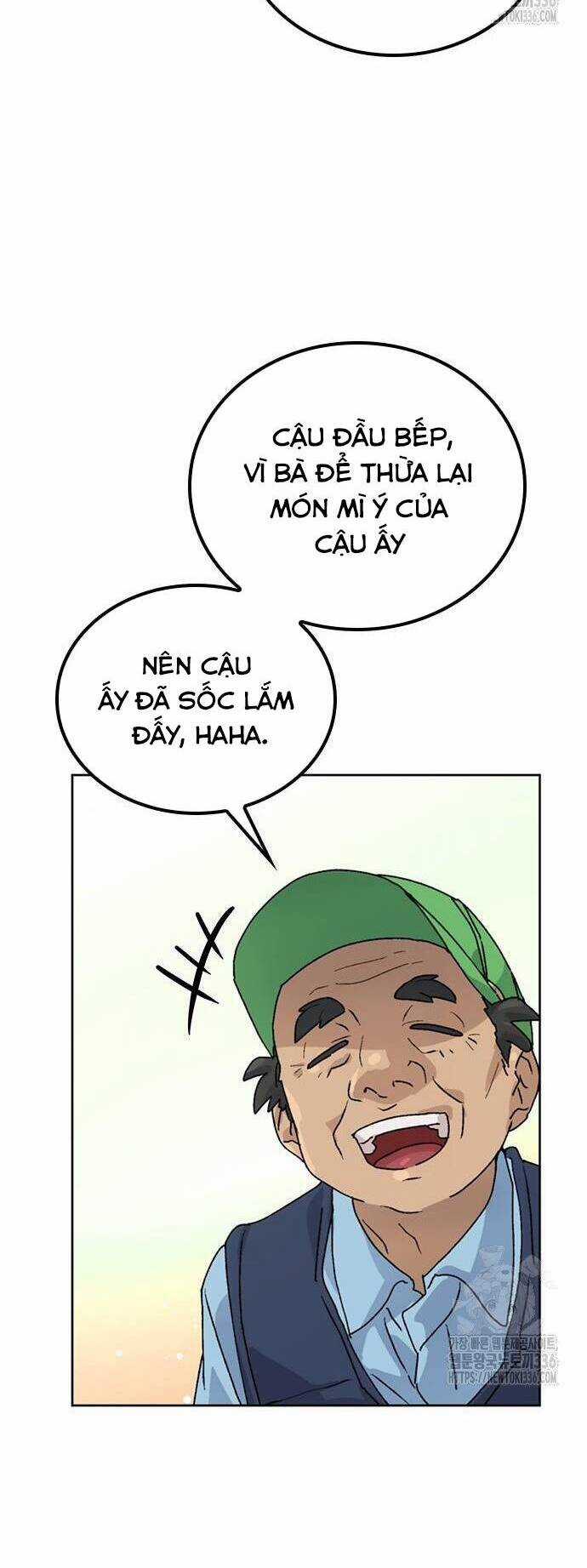 Isekai Camping Chapter 8 trang 67