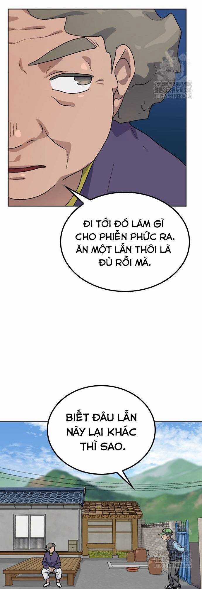 Isekai Camping Chapter 8 trang 69