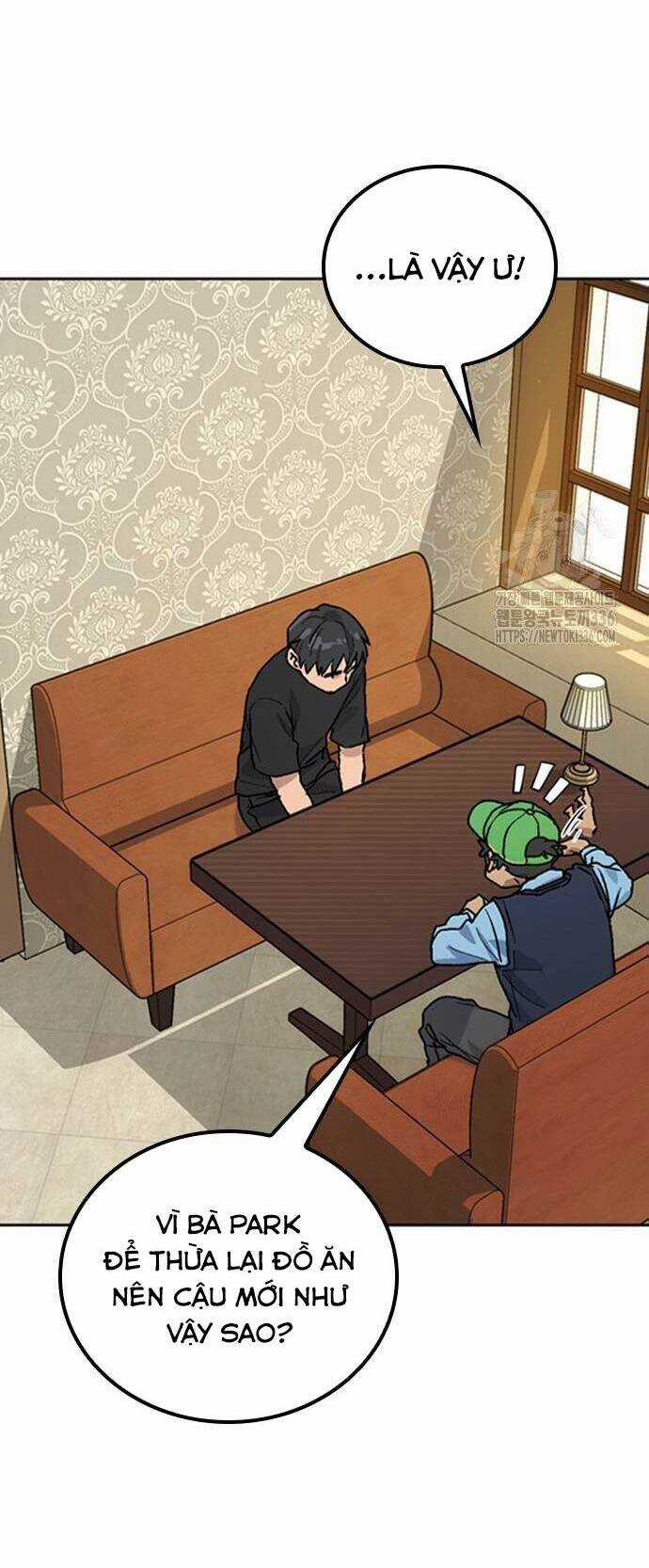 Isekai Camping Chapter 8 trang 7