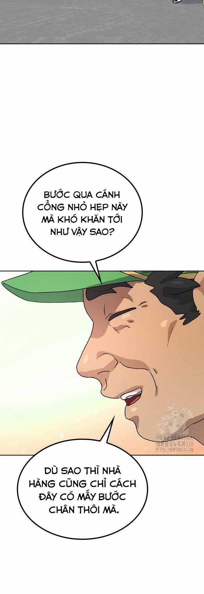 Isekai Camping Chapter 8 trang 70