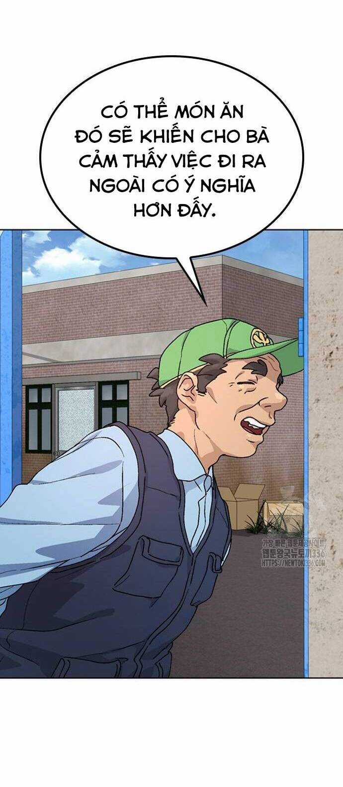 Isekai Camping Chapter 8 trang 72