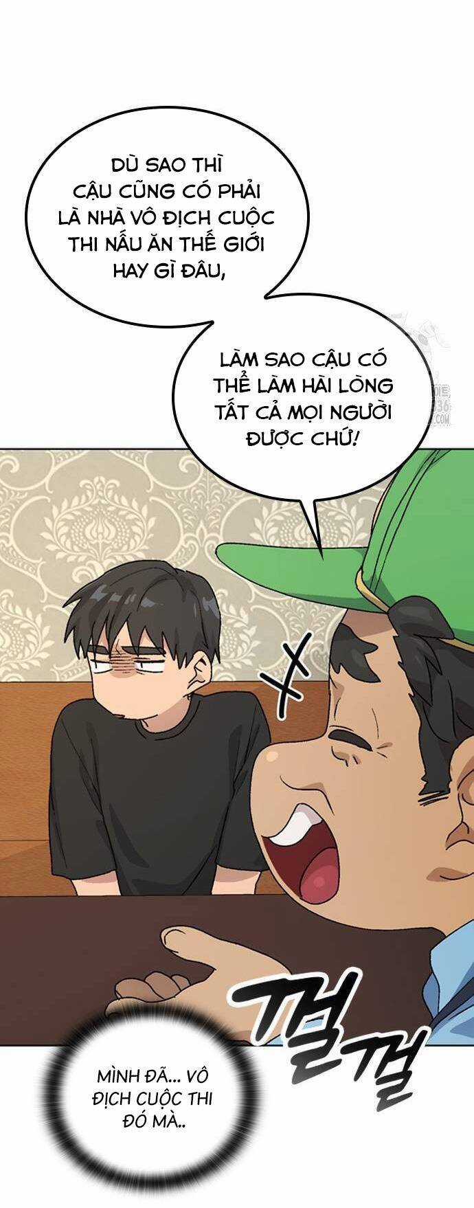 Isekai Camping Chapter 8 trang 8