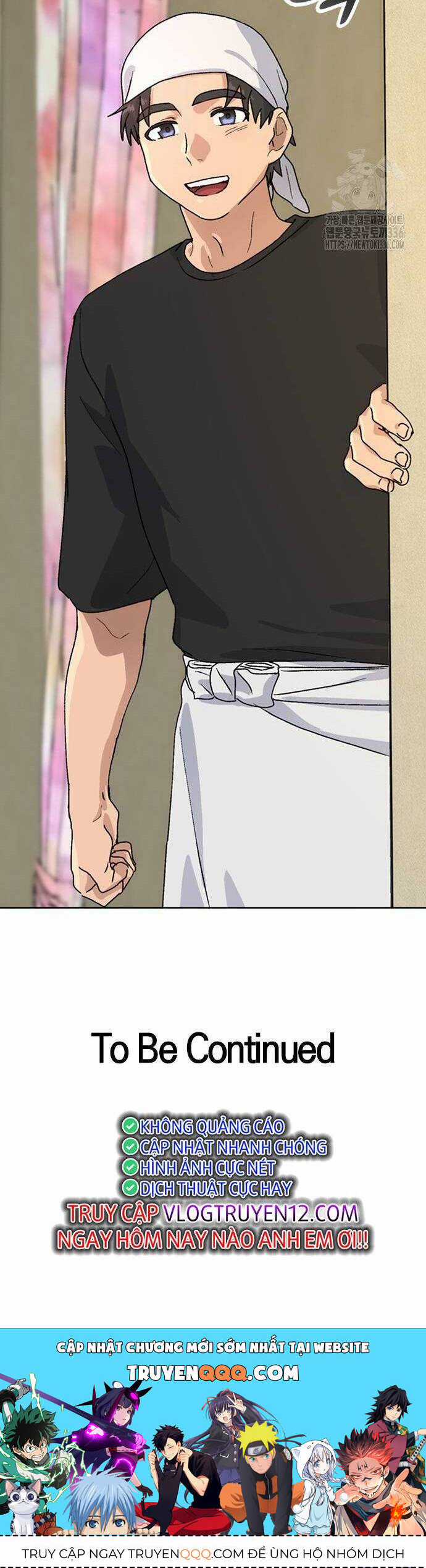 Isekai Camping Chapter 8 trang 80