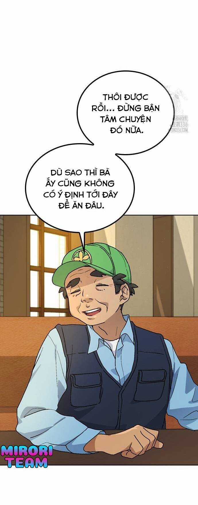 Isekai Camping Chapter 8 trang 9