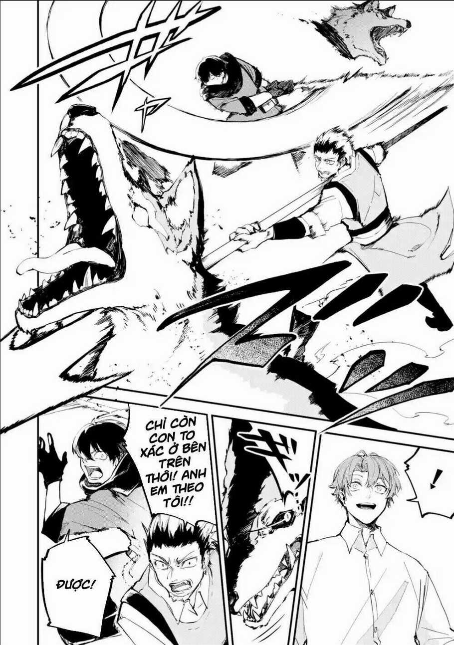 Isekai Cheat Magic Swordsman Chapter 1.2 trang 2