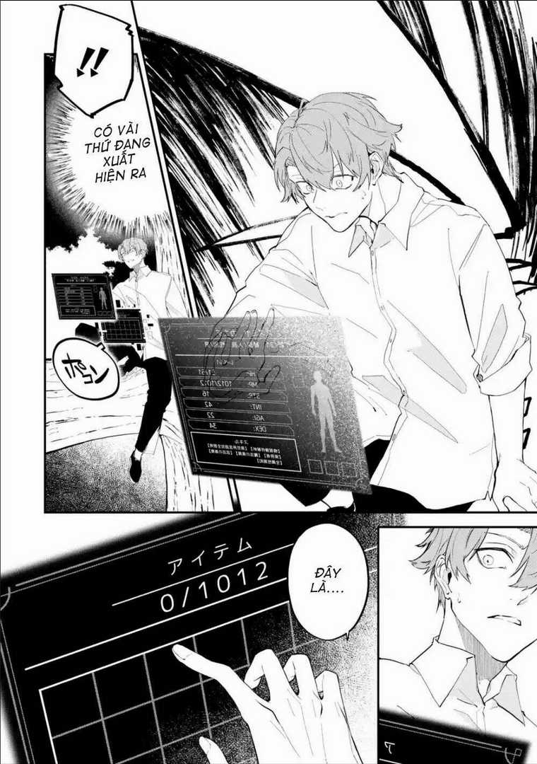 Isekai Cheat Magic Swordsman Chapter 1 trang 18