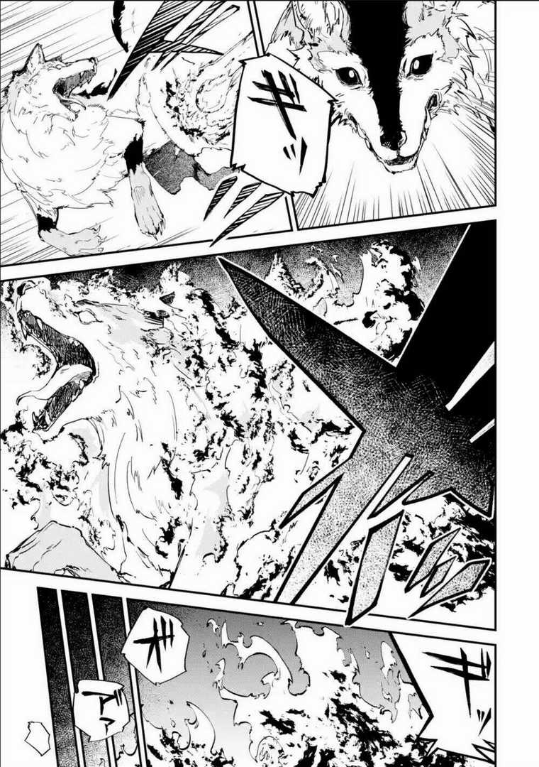 Isekai Cheat Magic Swordsman Chapter 1 trang 23