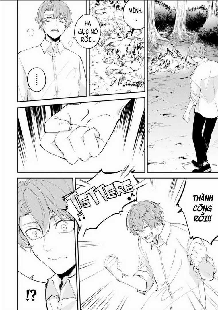 Isekai Cheat Magic Swordsman Chapter 1 trang 24