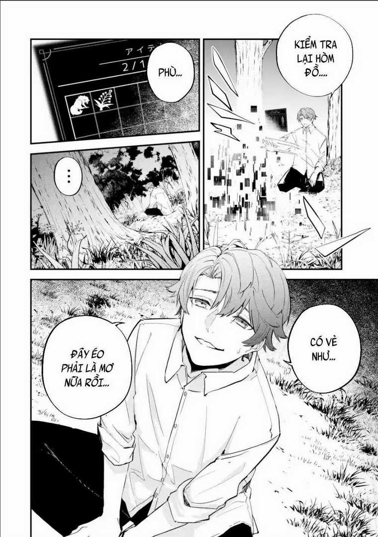 Isekai Cheat Magic Swordsman Chapter 1 trang 28