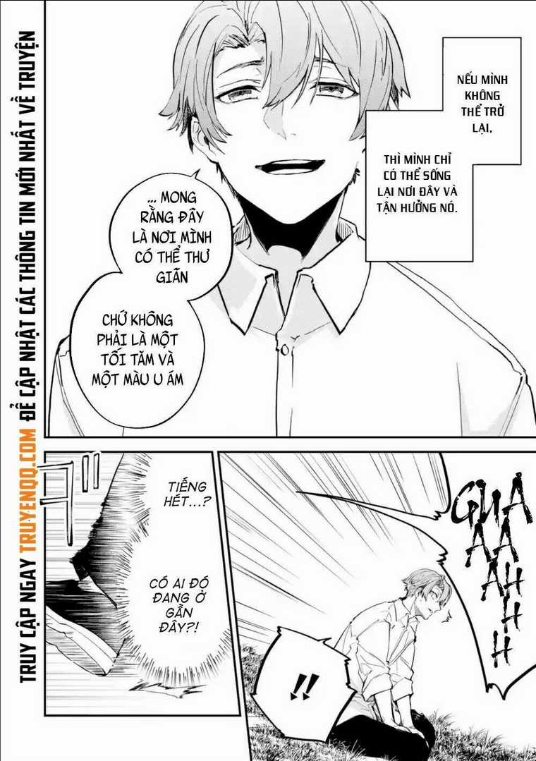 Isekai Cheat Magic Swordsman Chapter 1 trang 30