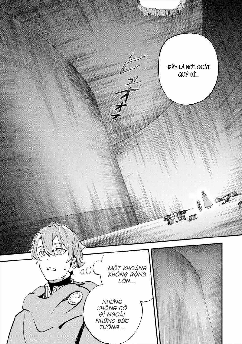 Isekai Cheat Magic Swordsman Chapter 10.2 trang 5