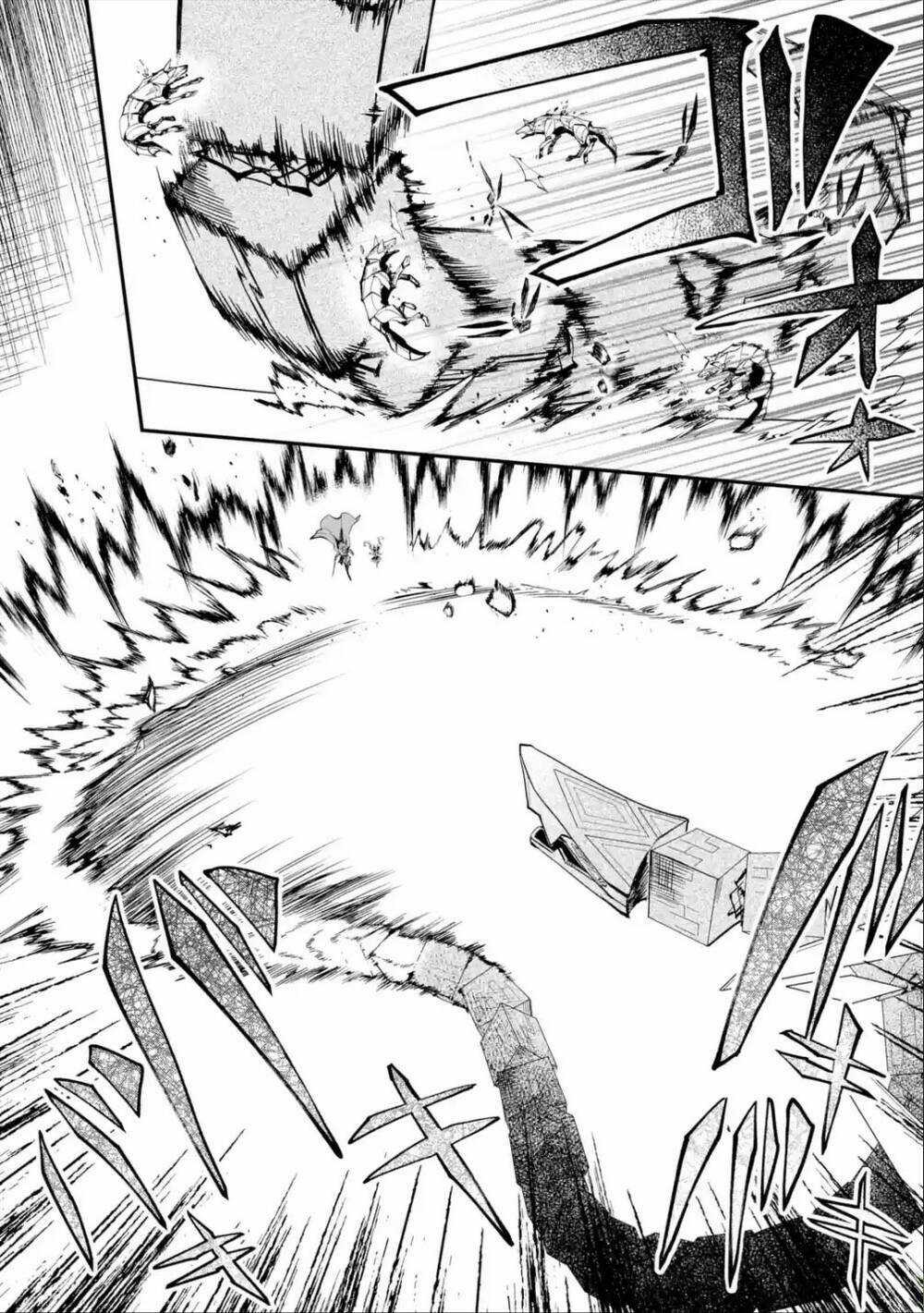 Isekai Cheat Magic Swordsman Chapter 11.1 trang 18