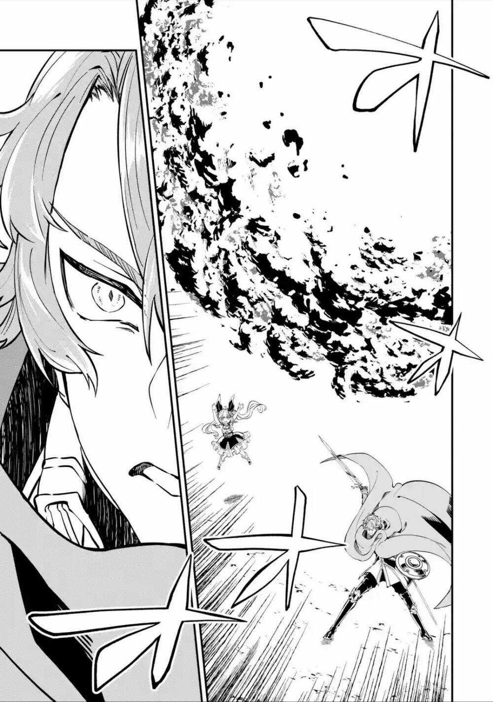 Isekai Cheat Magic Swordsman Chapter 11.2 trang 2