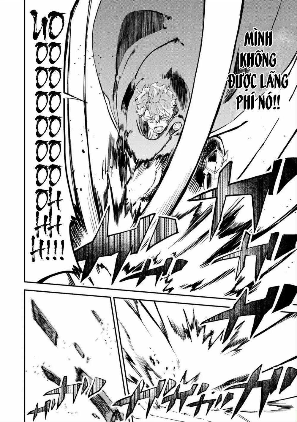 Isekai Cheat Magic Swordsman Chapter 11.2 trang 21