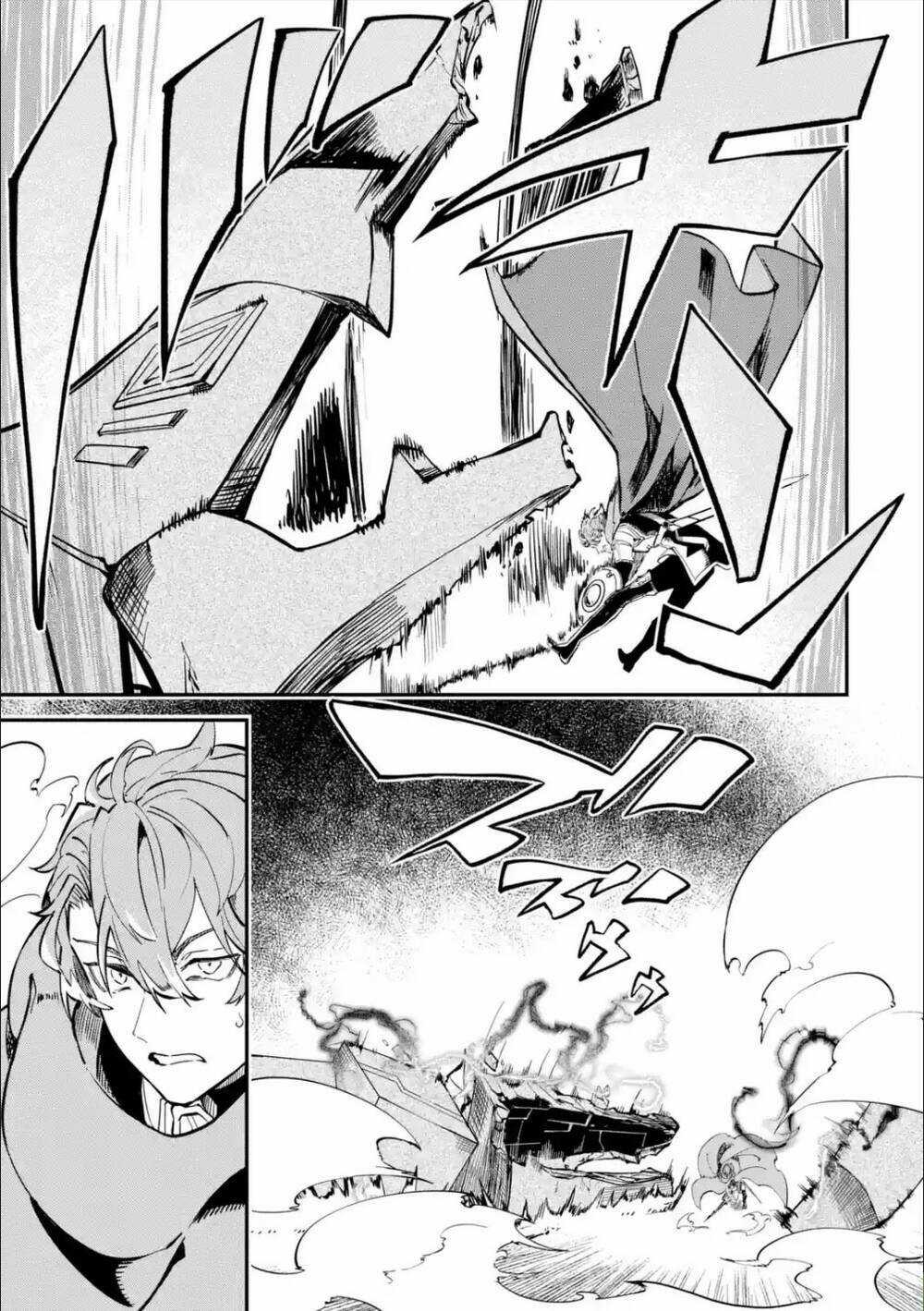 Isekai Cheat Magic Swordsman Chapter 11.2 trang 22